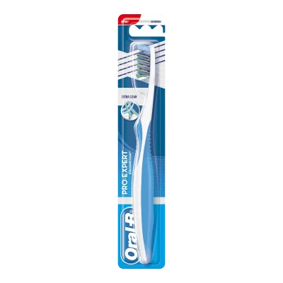 Oral-B Pro Expert Extra Clean Toothbrush