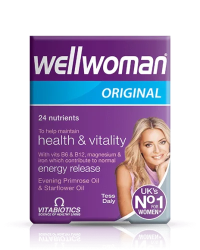 Wellwoman Original